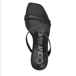 HP! 🤩Calvin Klein Heels